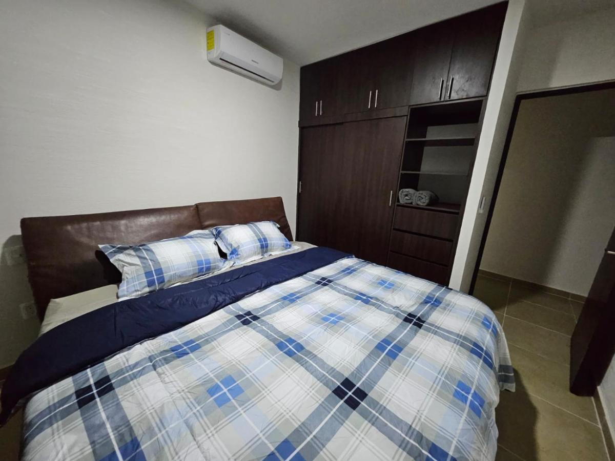 Hermoso Departamento En Dreams Lagoons Канкун Экстерьер фото